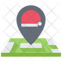 پیش‌نمایش فایل christmas-party-location-5921862 از پک کریسمس