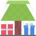 پیش‌نمایش فایل christmas-tree-5921880 از پک کریسمس