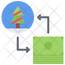 پیش‌نمایش فایل christmas-tree-vision-5921895 از پک کریسمس