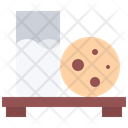 پیش‌نمایش فایل cookies-milk-5921865 از پک کریسمس