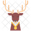 پیش‌نمایش فایل deer-5921852 از پک کریسمس