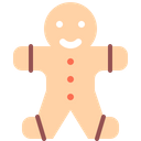 پیش‌نمایش فایل gingerbread-5921849 از پک کریسمس
