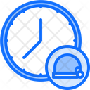 پیش‌نمایش فایل christmas-hat-clock-5921821 از پک کریسمس