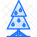 پیش‌نمایش فایل christmas-tree-5921824 از پک کریسمس
