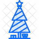 پیش‌نمایش فایل christmas-tree-5921826 از پک کریسمس