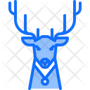 پیش‌نمایش فایل deer-5921797 از پک کریسمس
