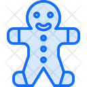 پیش‌نمایش فایل gingerbread-5921844 از پک کریسمس