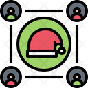 پیش‌نمایش فایل christmas-connection-5921758 از پک کریسمس