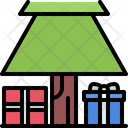 پیش‌نمایش فایل christmas-tree-5921781 از پک کریسمس