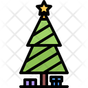پیش‌نمایش فایل christmas-tree-5921782 از پک کریسمس
