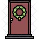 پیش‌نمایش فایل christmas-wreath-5921785 از پک کریسمس