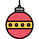 پیش‌نمایش فایل decoration-ball-5921751 از پک کریسمس