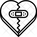 پیش‌نمایش فایل broken-heart-patch-5921698 از پک عشق