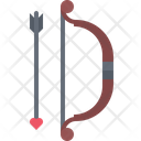 پیش‌نمایش فایل bow-arrow-5921694 از پک عشق