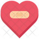پیش‌نمایش فایل broken-heart-patch-5921647 از پک عشق