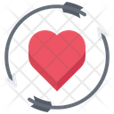 پیش‌نمایش فایل heart-arrow-5921690 از پک عشق