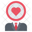 پیش‌نمایش فایل heart-head-man-5921654 از پک عشق