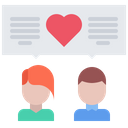 پیش‌نمایش فایل love-conversation-5921660 از پک عشق