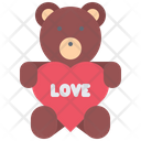پیش‌نمایش فایل love-teddy-5921692 از پک عشق