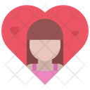 پیش‌نمایش فایل woman-heart-5921686 از پک عشق