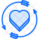پیش‌نمایش فایل heart-arrow-5921641 از پک عشق