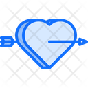 پیش‌نمایش فایل heart-arrow-5921642 از پک عشق