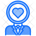 پیش‌نمایش فایل heart-head-man-5921606 از پک عشق