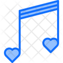 پیش‌نمایش فایل love-music-note-5921630 از پک عشق