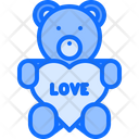 پیش‌نمایش فایل love-teddy-5921643 از پک عشق