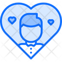پیش‌نمایش فایل man-heart-5921627 از پک عشق