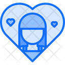 پیش‌نمایش فایل woman-heart-5921640 از پک عشق
