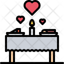 پیش‌نمایش فایل candle-light-dinner-5921572 از پک عشق