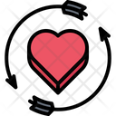 پیش‌نمایش فایل heart-arrow-5921590 از پک عشق
