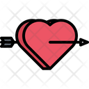 پیش‌نمایش فایل heart-arrow-5921591 از پک عشق
