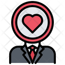 پیش‌نمایش فایل heart-head-man-5921554 از پک عشق
