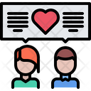 پیش‌نمایش فایل love-conversation-5921560 از پک عشق