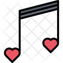 پیش‌نمایش فایل love-music-note-5921576 از پک عشق