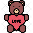 پیش‌نمایش فایل love-teddy-5921592 از پک عشق