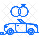 پیش‌نمایش فایل enagagement-car-5921396 از پک عروسی