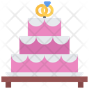پیش‌نمایش فایل engagement-cake-5921495 از پک عروسی