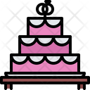 پیش‌نمایش فایل engagement-cake-5921393 از پک عروسی