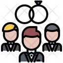 پیش‌نمایش فایل groom-team-5921357 از پک عروسی