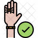 پیش‌نمایش فایل proposal-accept-5921360 از پک عروسی