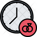 پیش‌نمایش فایل ring-clock-5921383 از پک عروسی