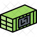 پیش‌نمایش فایل brand-container-5931645 از پک حمل و نقل