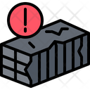 پیش‌نمایش فایل broken-container-5931646 از پک حمل و نقل