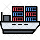 پیش‌نمایش فایل container-ship-5931669 از پک حمل و نقل