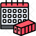 پیش‌نمایش فایل container-shipping-date-5931647 از پک حمل و نقل