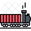 پیش‌نمایش فایل container-train-5931676 از پک حمل و نقل