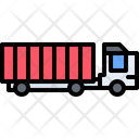 پیش‌نمایش فایل container-truck-5931637 از پک حمل و نقل